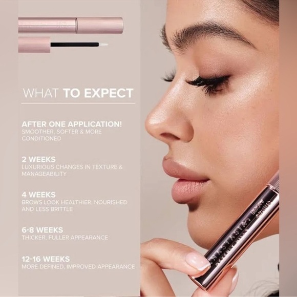 NWT: 3 Piece Anastasia Beverly Hills Must Have Brow Bundle - Picture 6 of 10